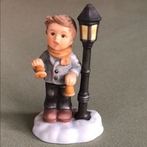 Goebel Hummel #BH106P Holiday Bells